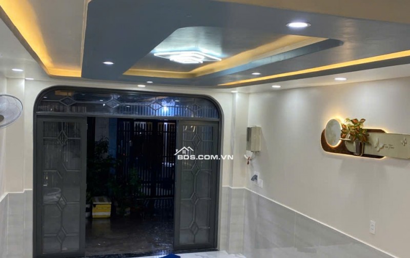 Bán Nhà 82/21 Đường 18B, 51m2,  2,5TẦNG, PBHHA, Bình Tân(4,8 TỶ/TL)